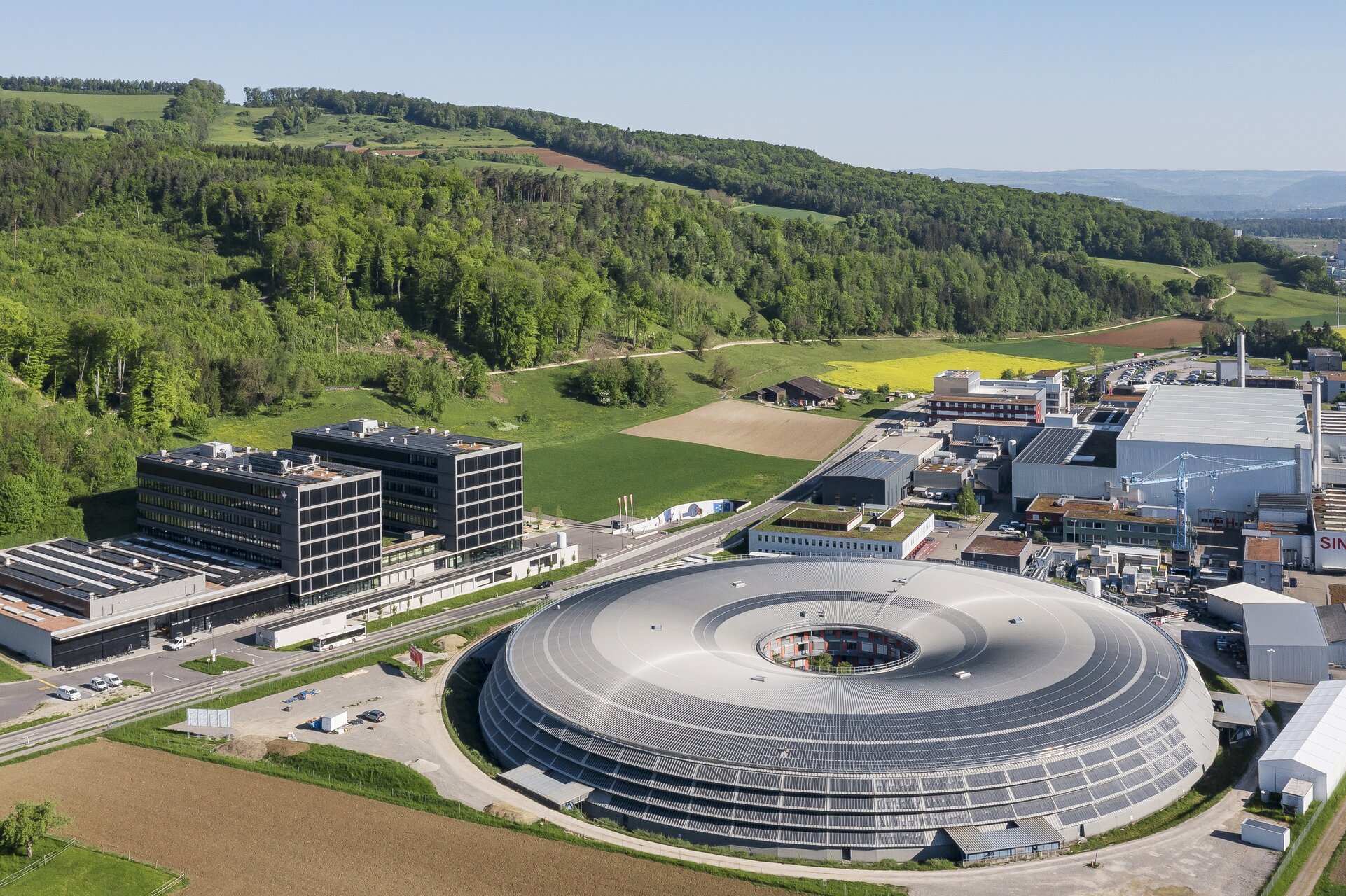 Bilder: Parkinnovaare